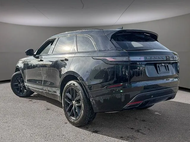 Land Rover Range Rover Velar 2026 photo 5