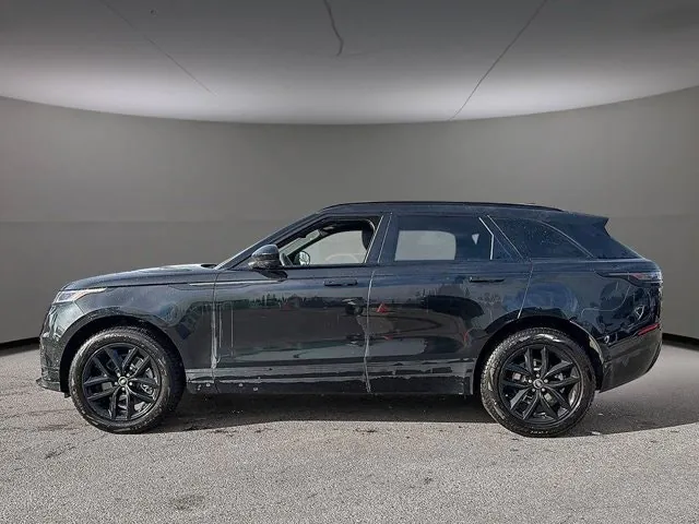 Land Rover Range Rover Velar 2026 photo 4