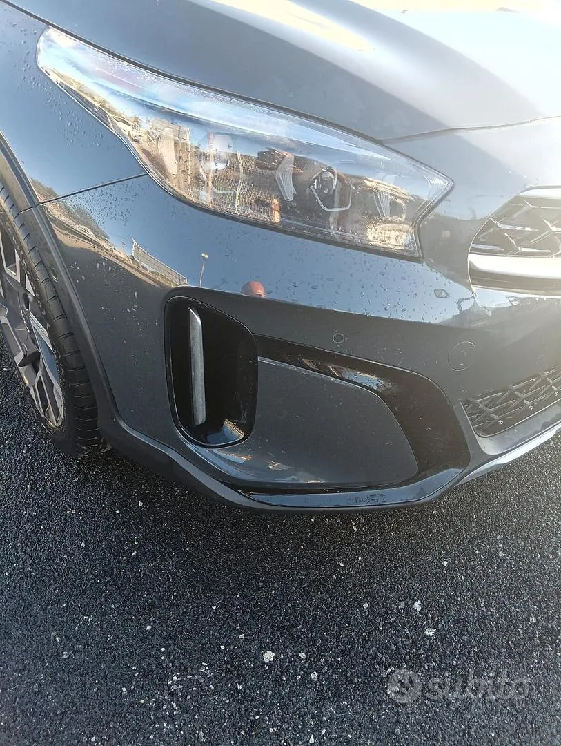 Kia Xceed 2024 photo 4