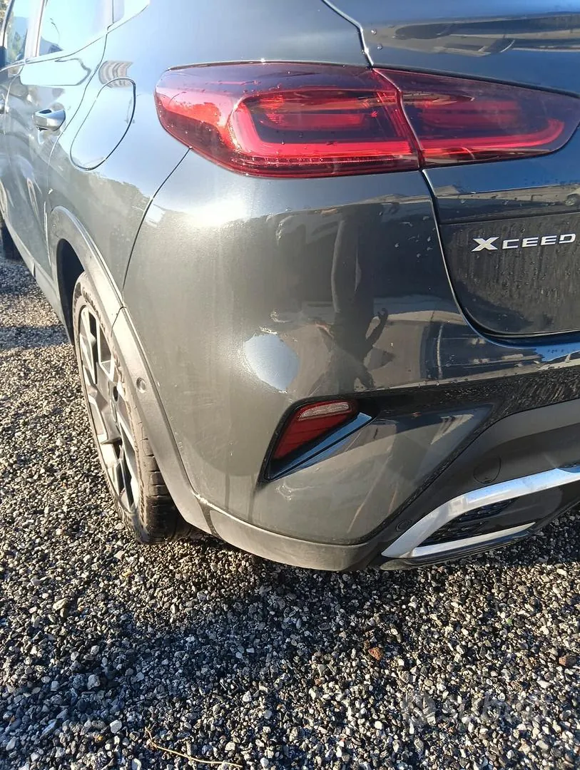 Kia Xceed 2024 photo 5