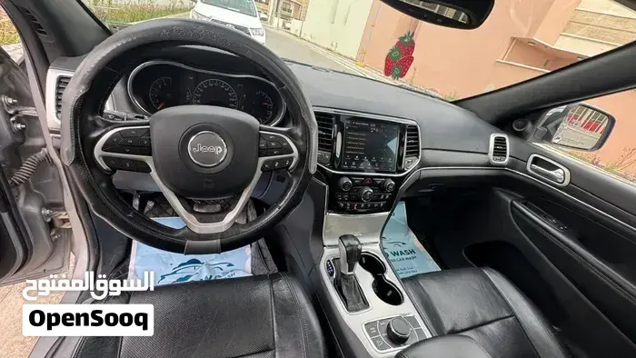 Jeep Grand Cherokee 2020 photo 2