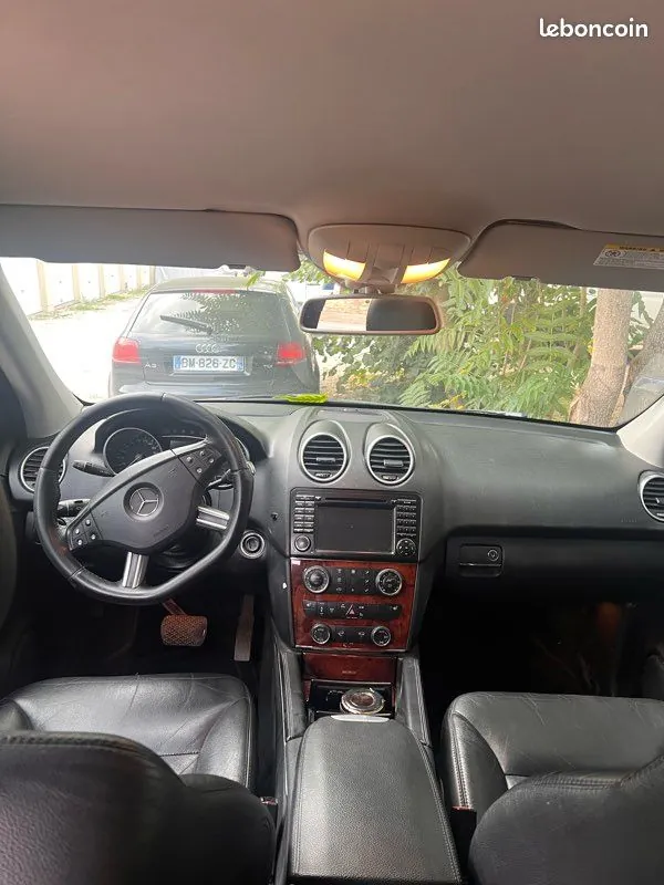 Mercedes-Benz Autres 2006 photo 3