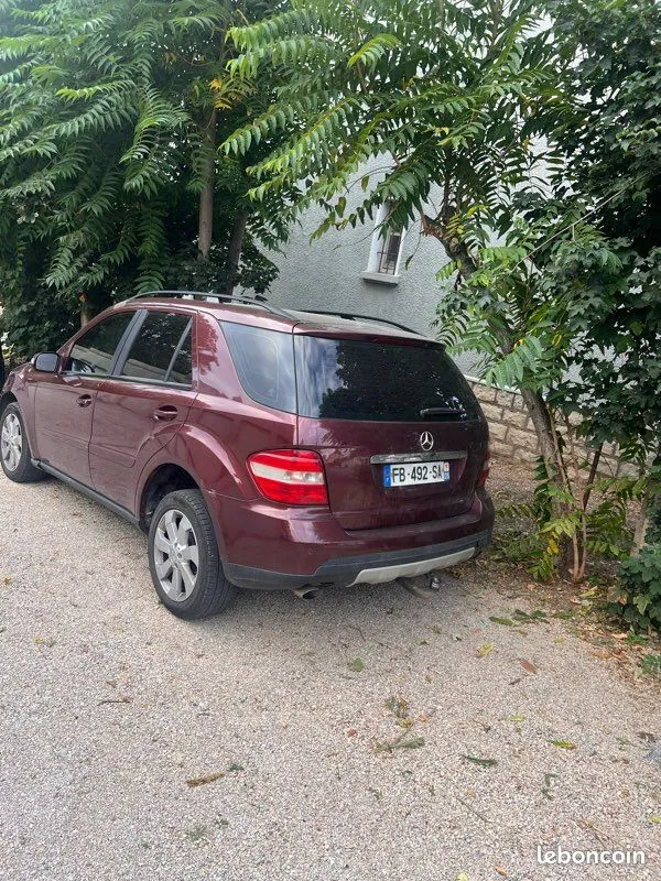 Mercedes-Benz Autres