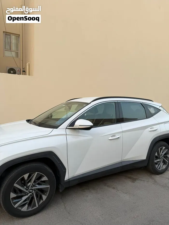 Hyundai Tucson 2022 photo 2