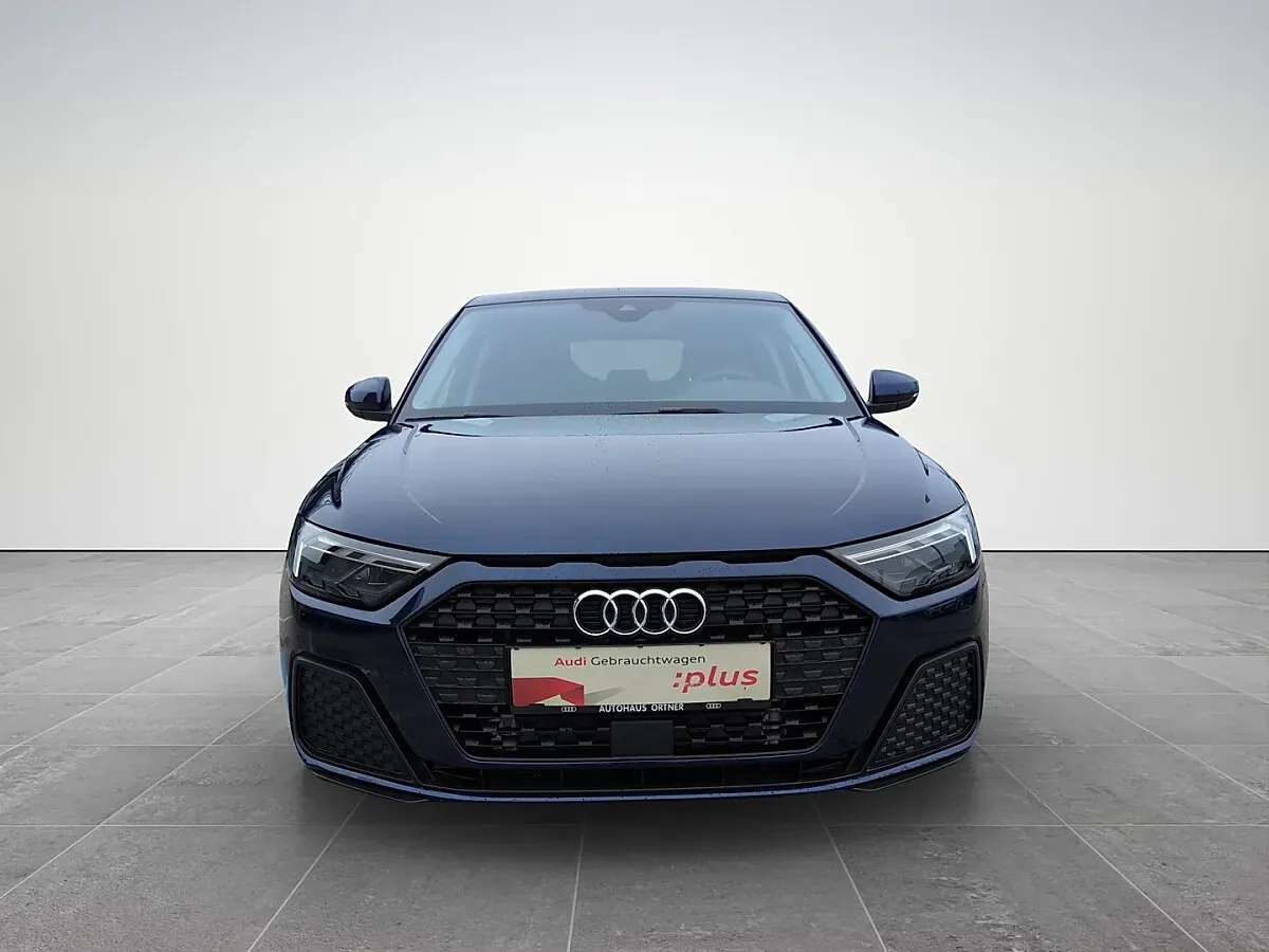 Audi A1 Sportback 2026 photo 2