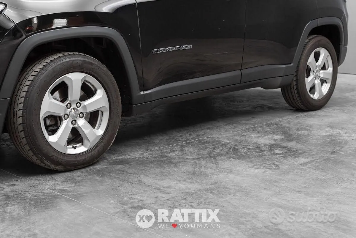 Jeep Compass 2018 photo 4