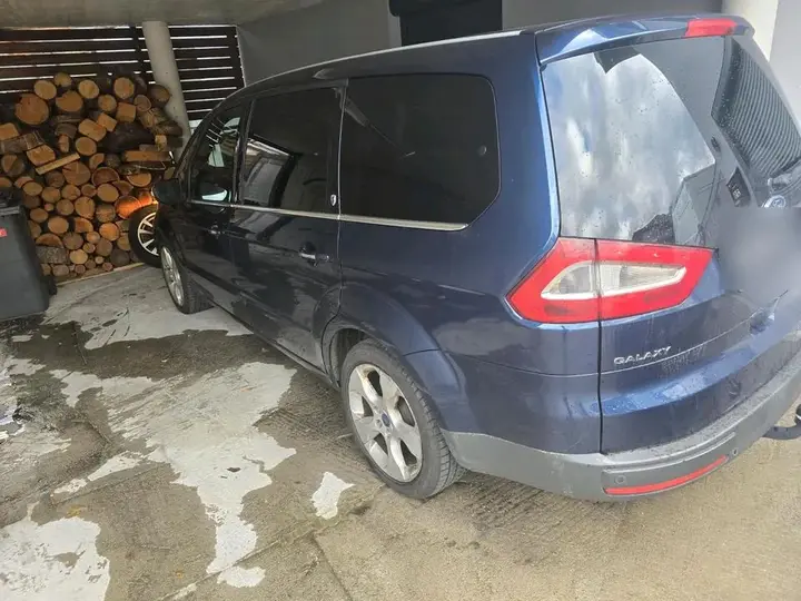 Ford Galaxy