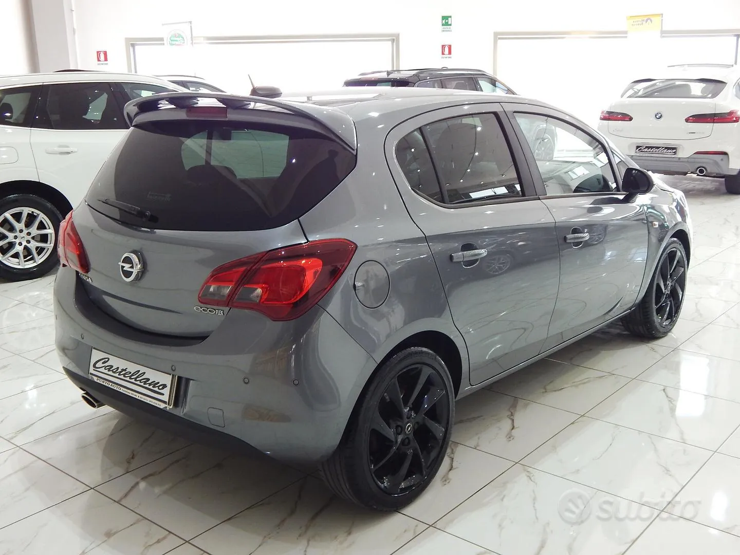 Opel Corsa 2017 photo 5