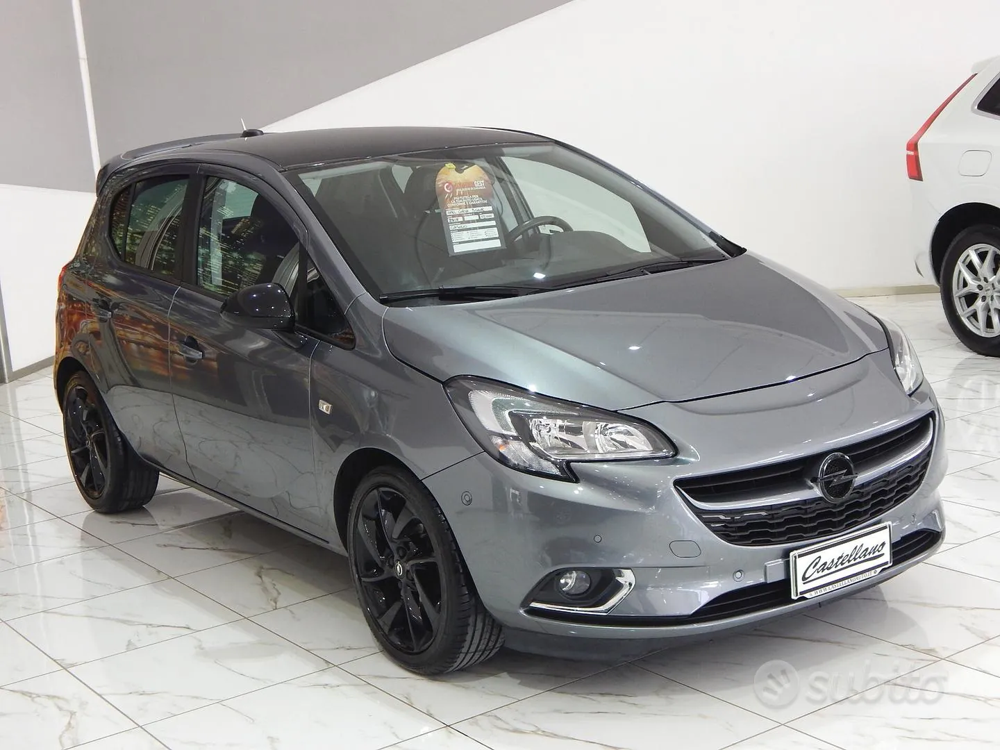 Opel Corsa 2017 photo 3
