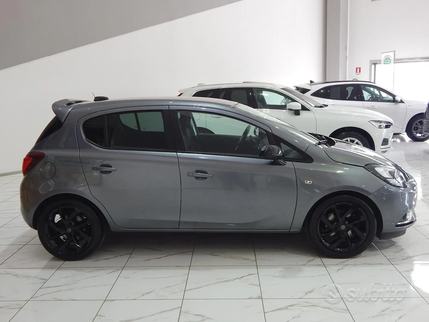 Opel Corsa 2017 photo 4
