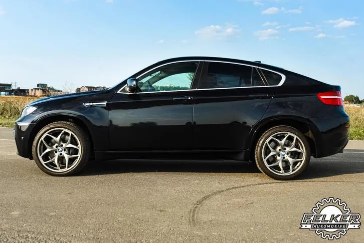 BMW X6 2012 photo 2