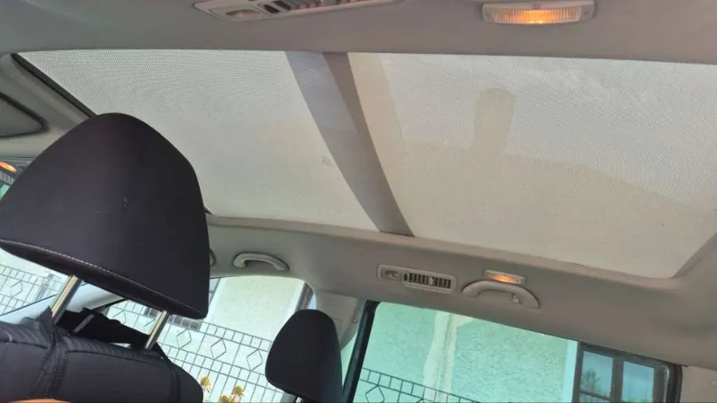 Seat Alhambra 2010 photo 3
