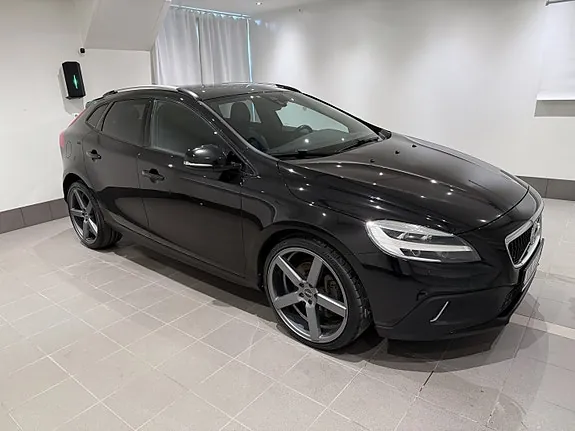 Volvo V40 Cross Country