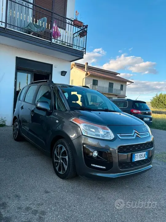 Citroen C3 Picasso 2013 photo 3
