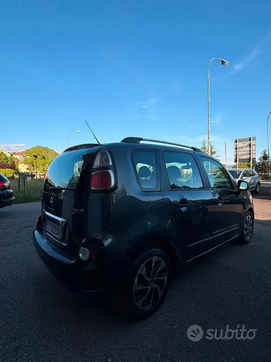 Citroen C3 Picasso 2013 photo 4