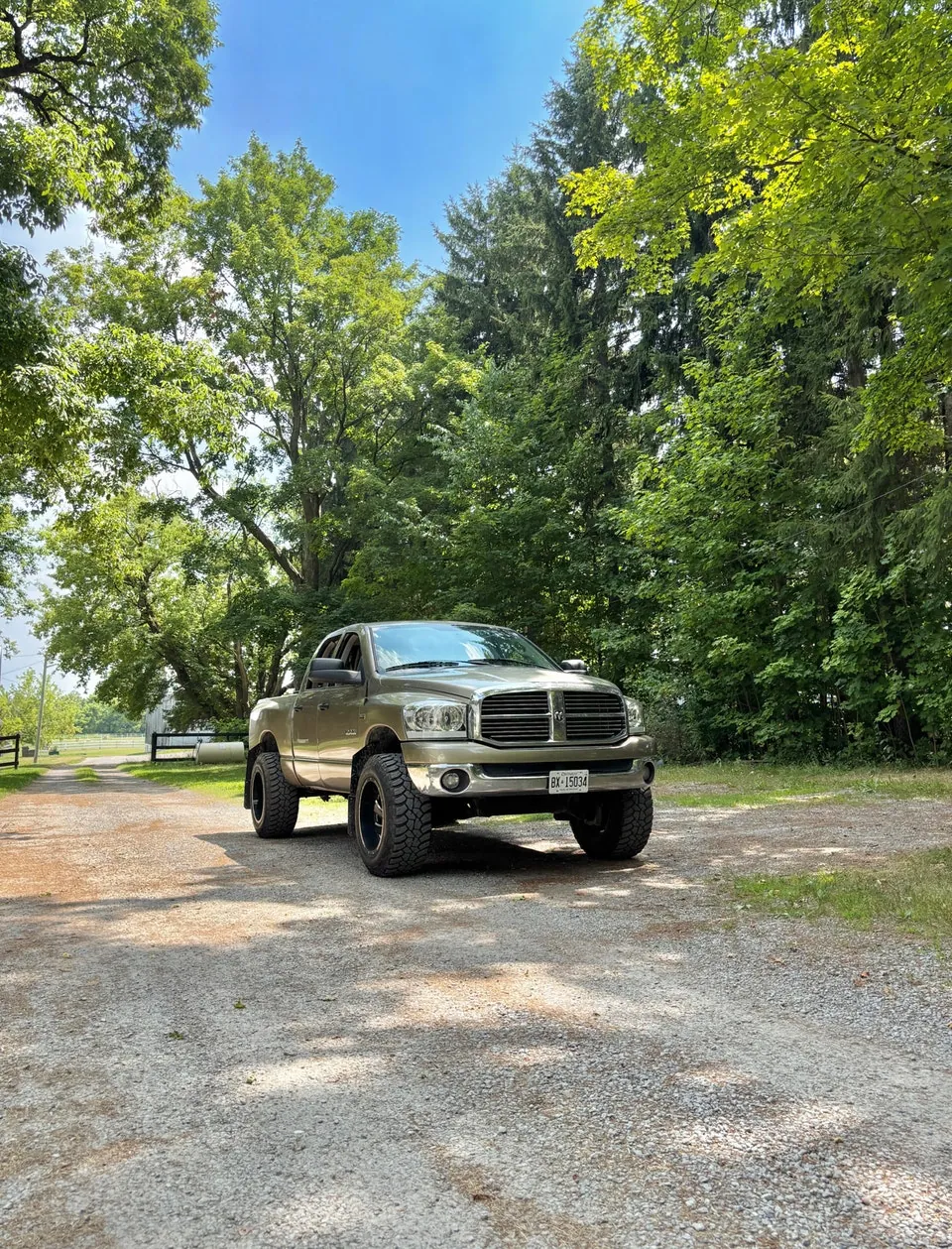 Ram 1500