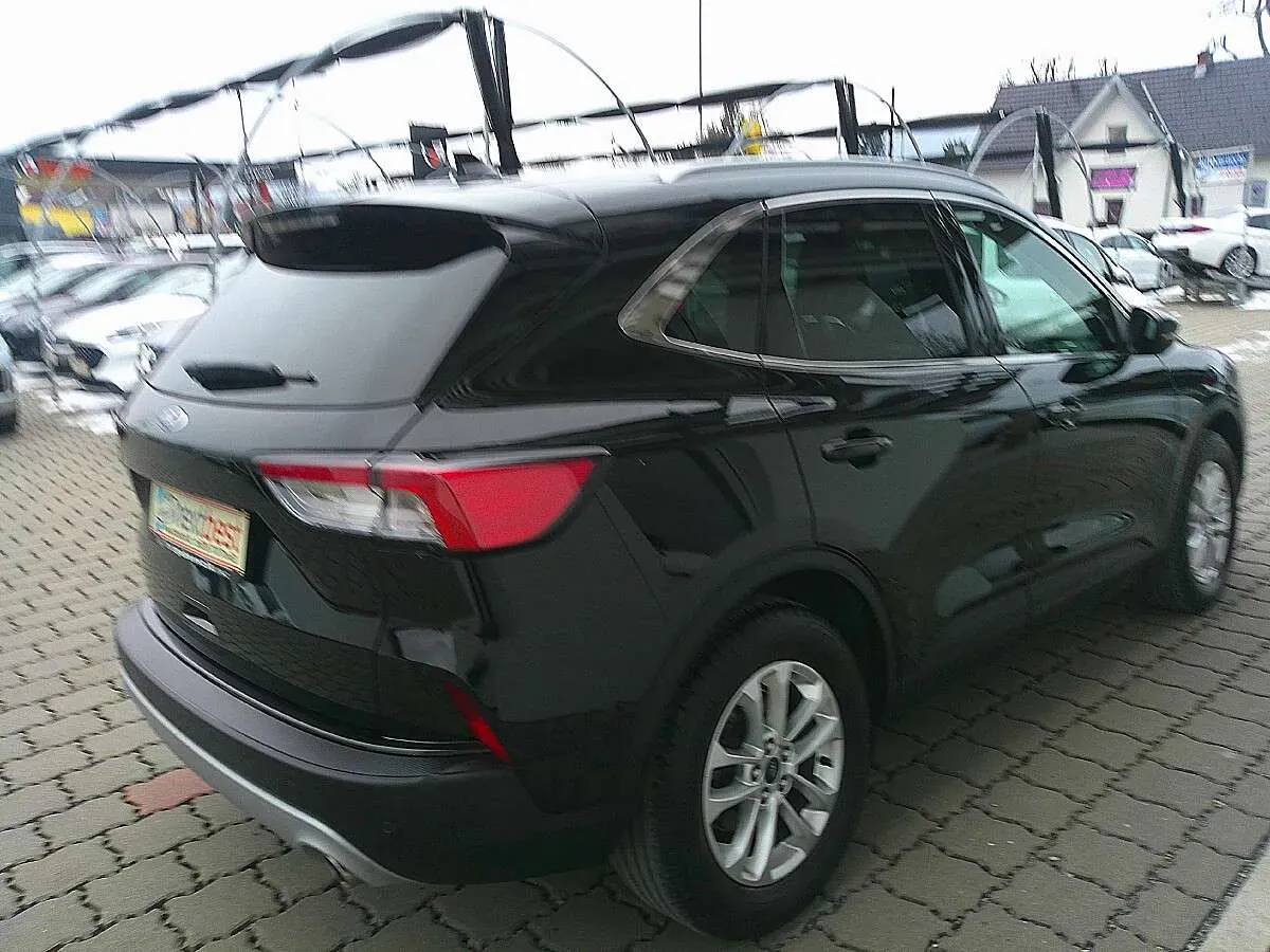 Ford Kuga 2020 photo 3