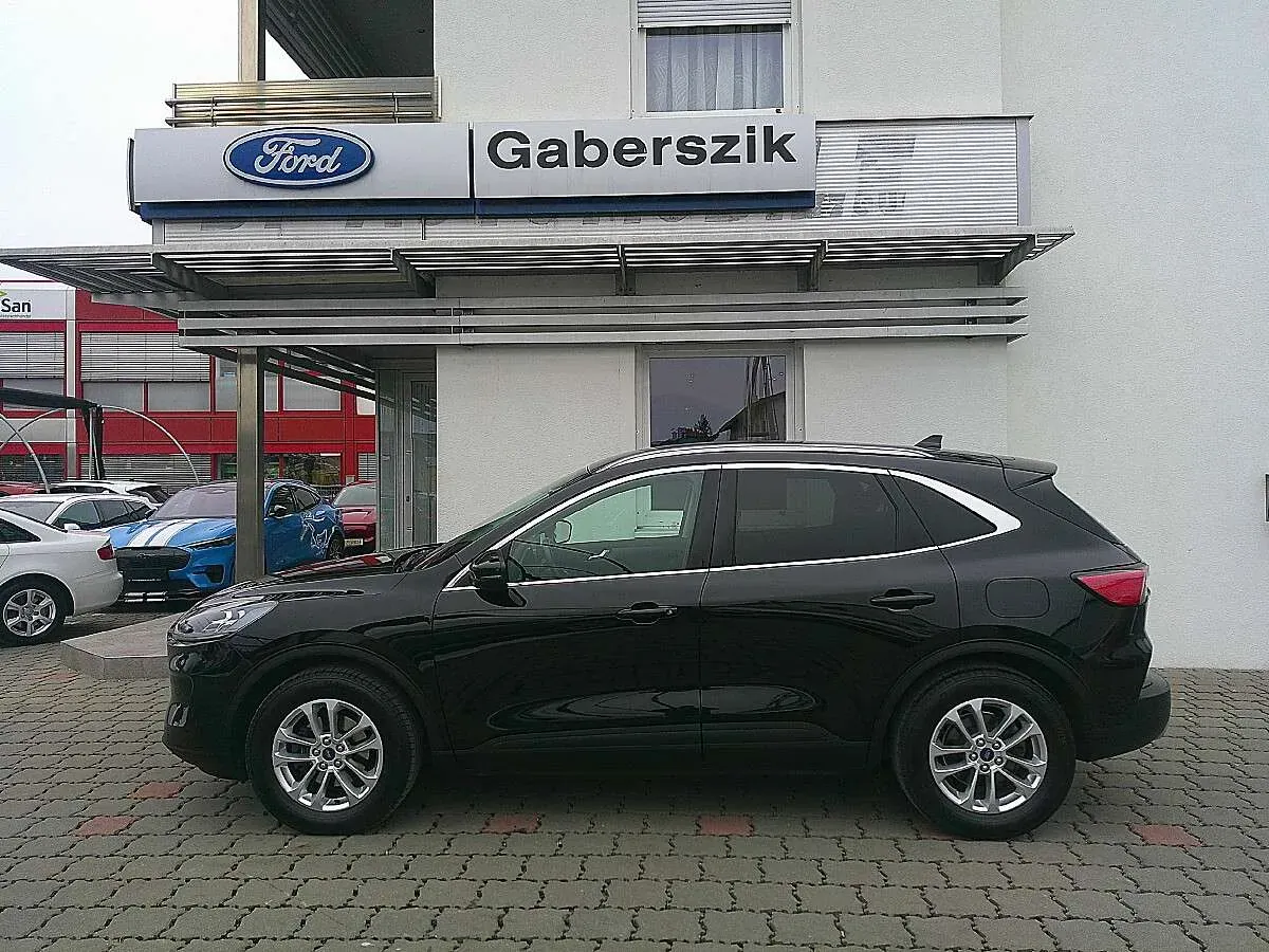 Ford Kuga 2020 photo 2