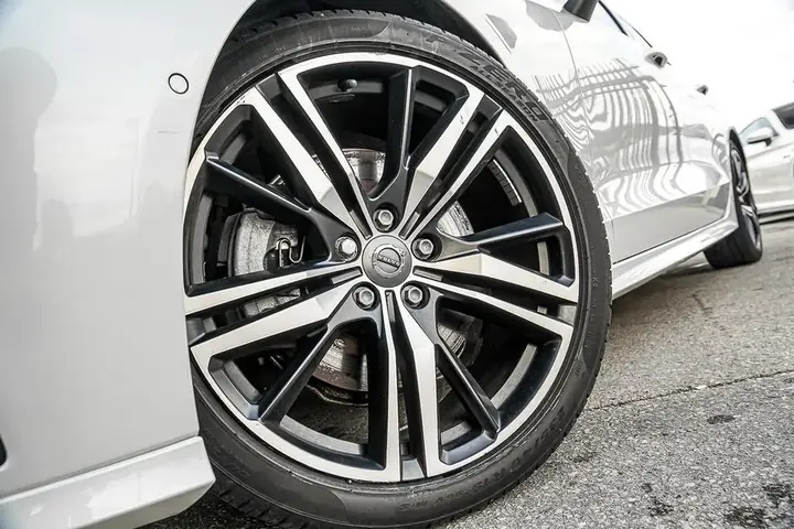 Volvo S60 2022 photo 5