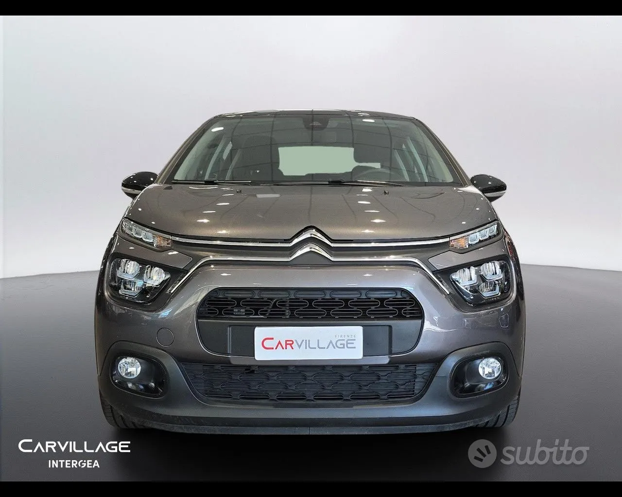 Citroen C3 2024 photo 2