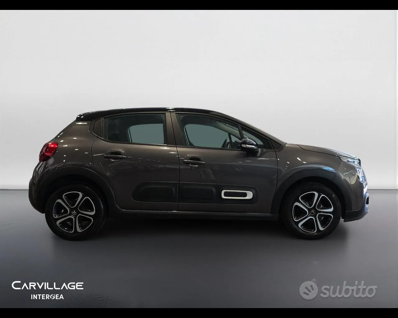 Citroen C3 2024 photo 4