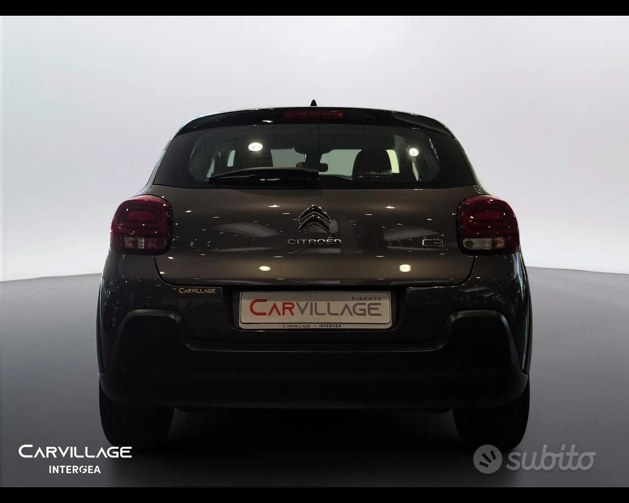 Citroen C3 2024 photo 5