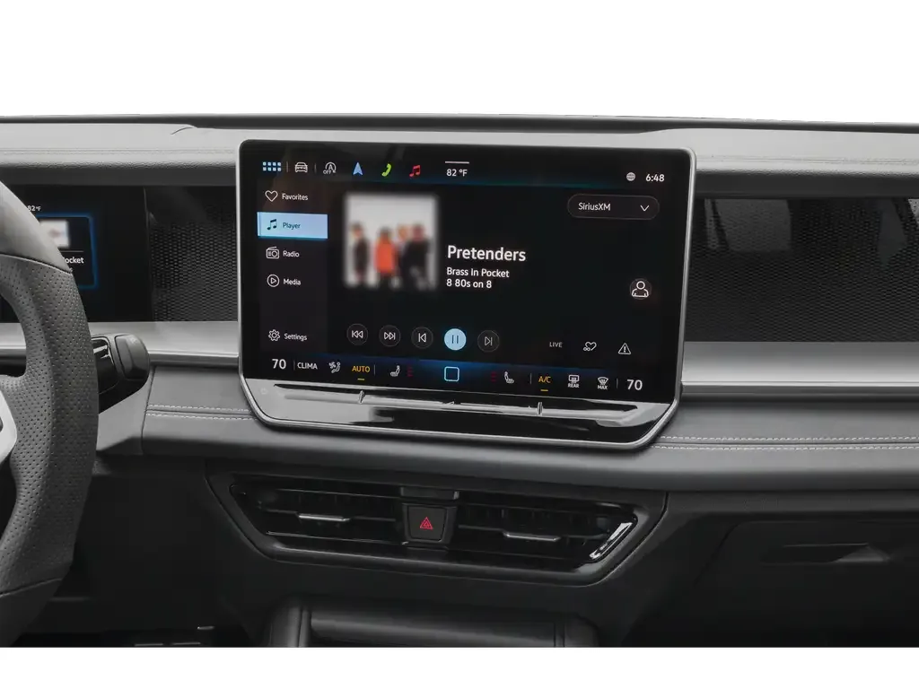Volkswagen Tiguan 2026 photo 5