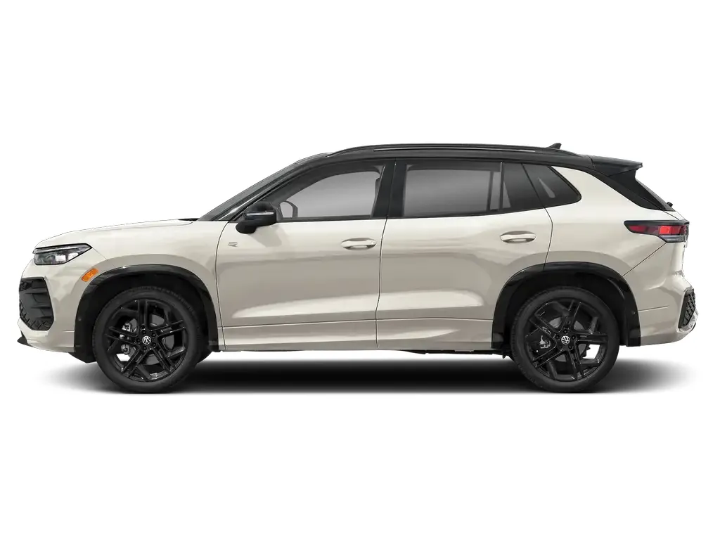 Volkswagen Tiguan 2026 photo 3