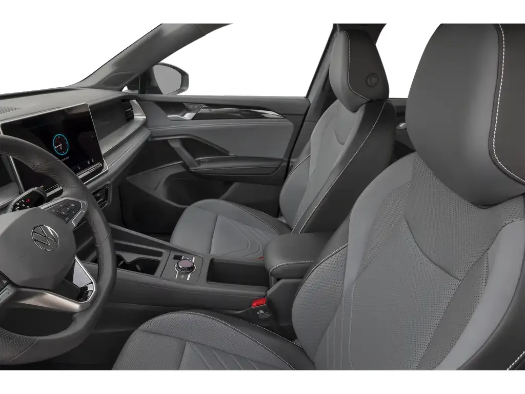 Volkswagen Tiguan 2026 photo 4