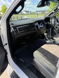 Ford Ranger 2021 photo 5