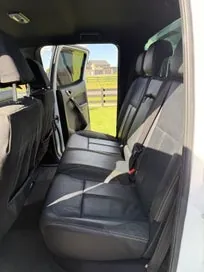 Ford Ranger 2021 photo 4