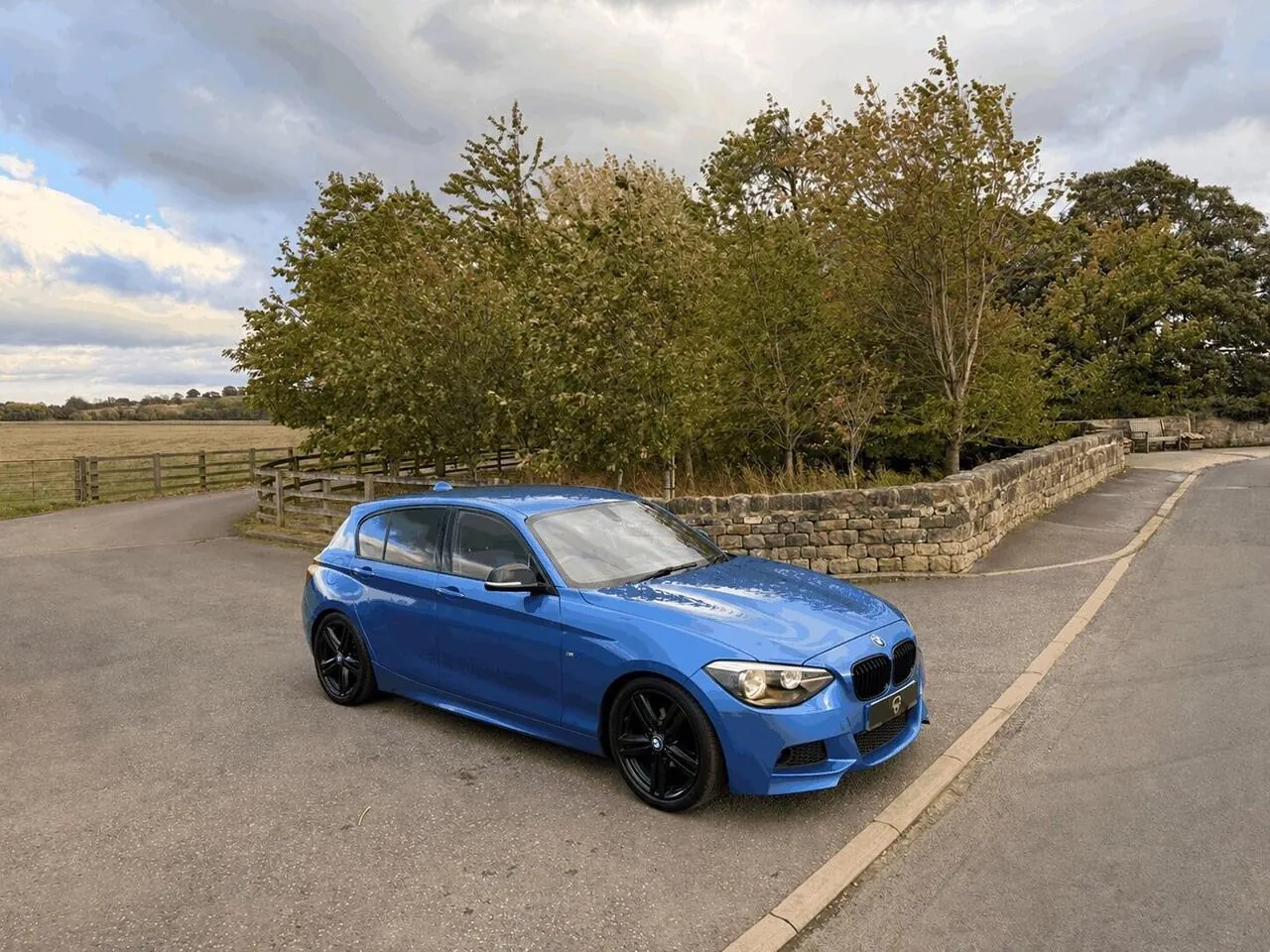BMW 1 Series 2014 photo 4