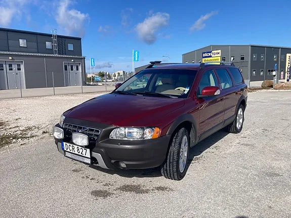 Volvo Xc70