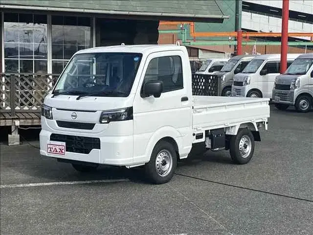 Nissan Clipper