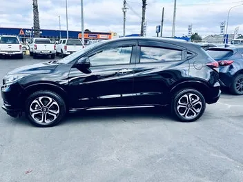 Honda Vezel 2015 photo 5