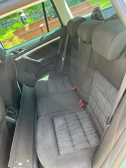 Skoda Octavia 2011 photo 5