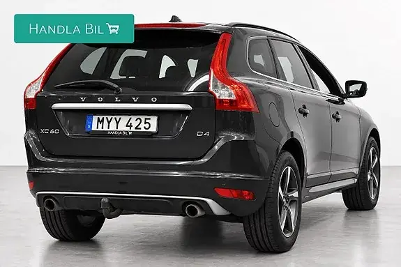 Volvo Xc60 2016 photo 5