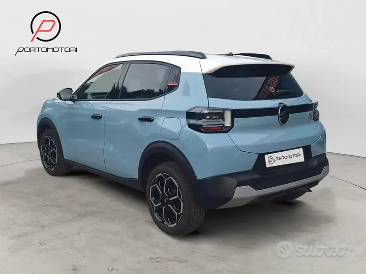Citroen C3 2025 photo 3