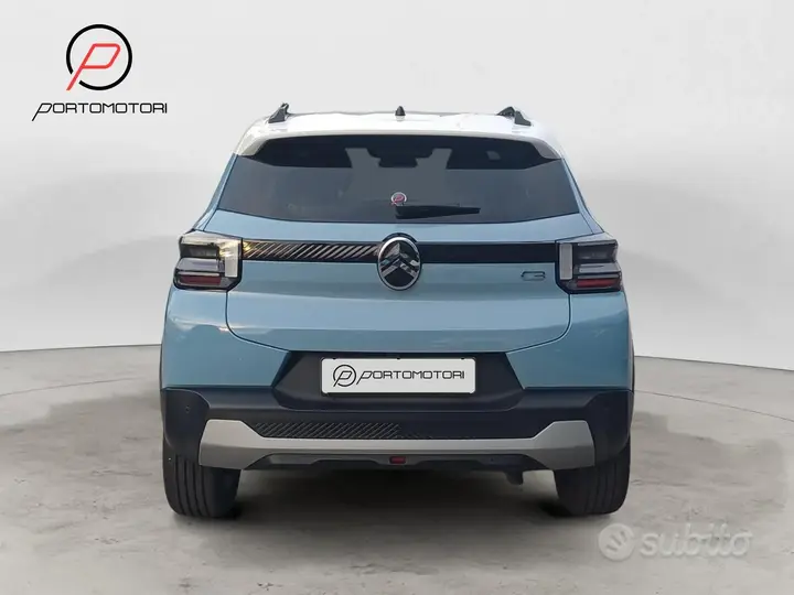 Citroen C3 2025 photo 4