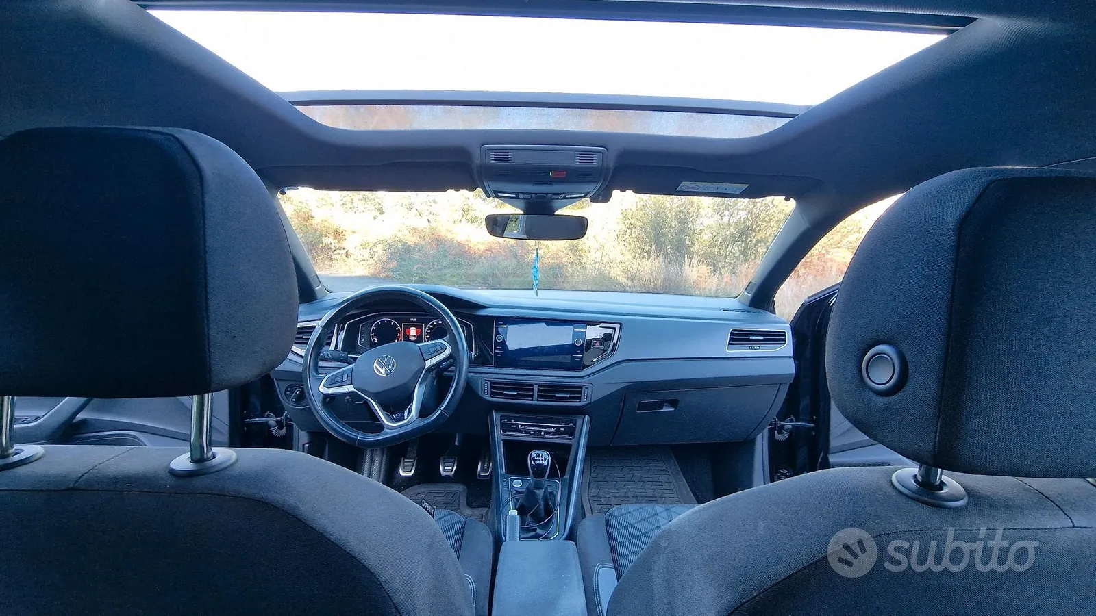 Volkswagen Taigo 2023 photo 4