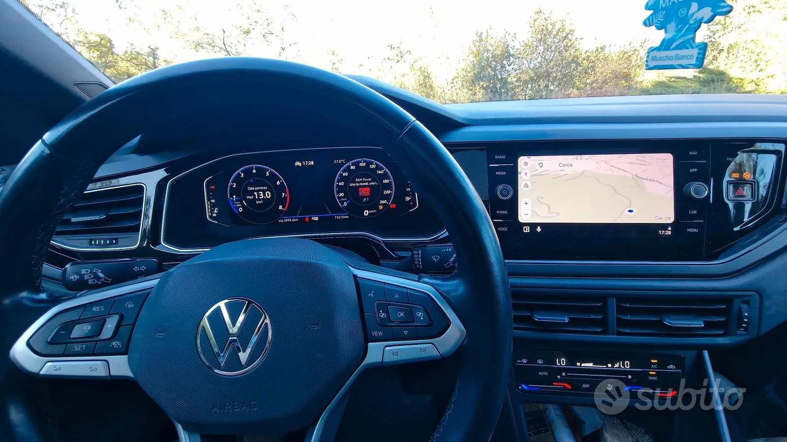 Volkswagen Taigo 2023 photo 5