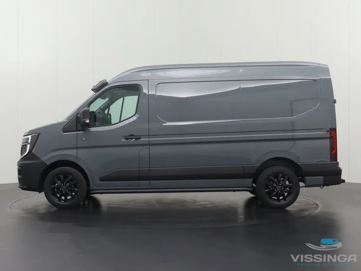 Renault Master 2024 photo 3