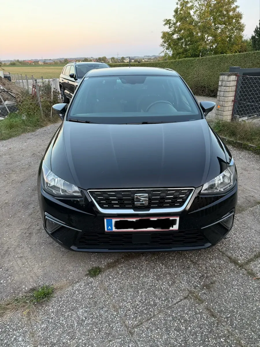 Seat Ibiza 2019 photo 2