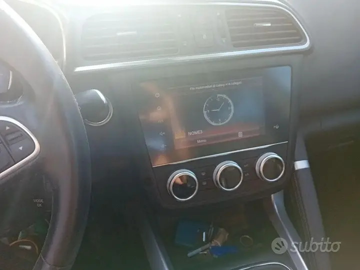 Renault Kadjar 2019 photo 5