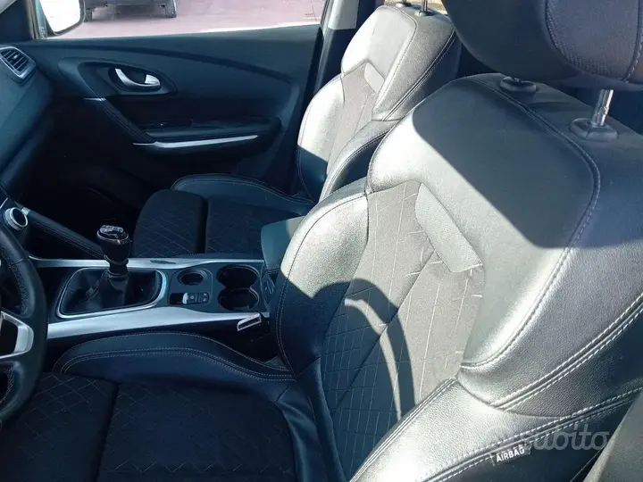 Renault Kadjar 2019 photo 2