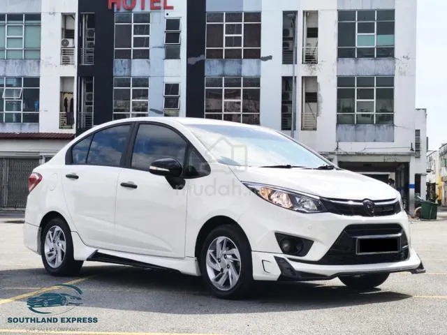 Proton Persona