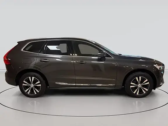 Volvo Xc60 2024 photo 5