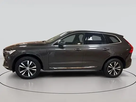 Volvo Xc60 2024 photo 3