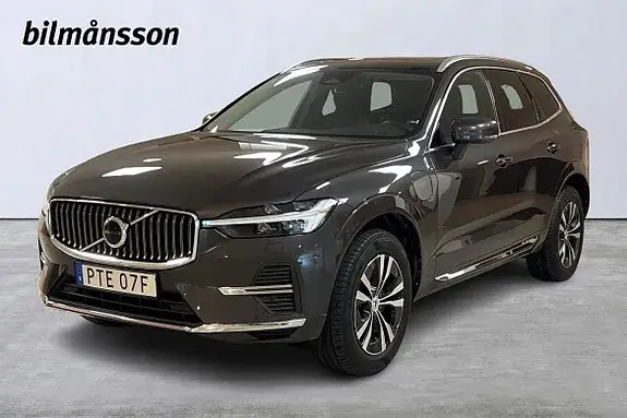 Volvo Xc60 2024 photo 2