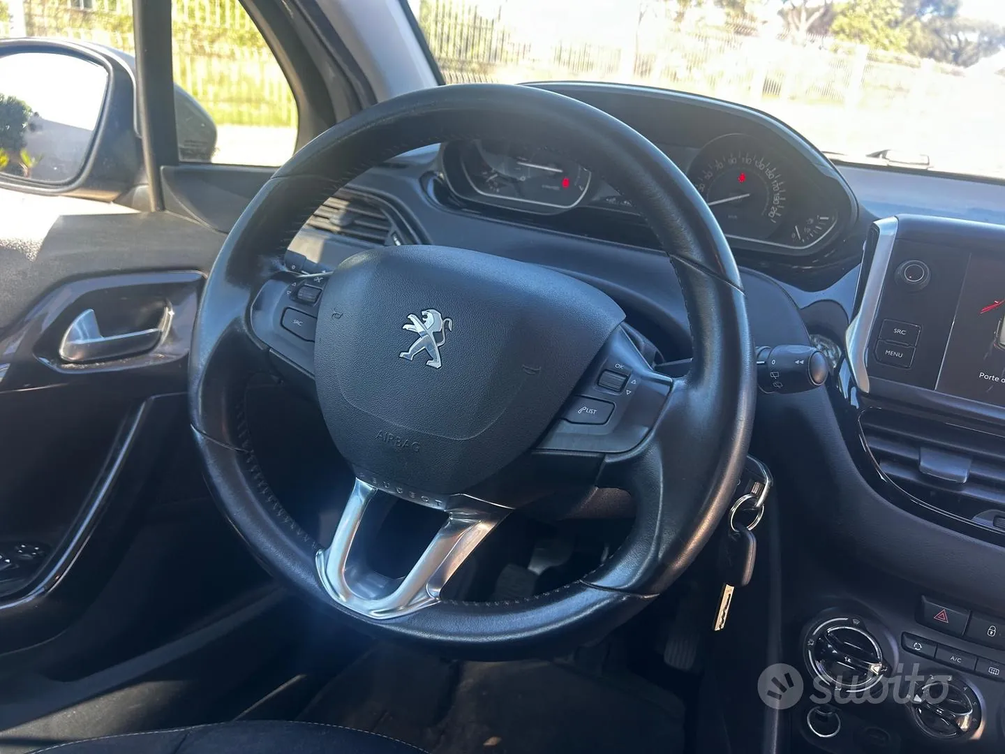 Peugeot 208 2019 photo 5